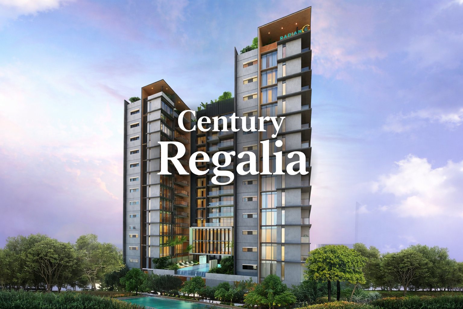 Modern Properties